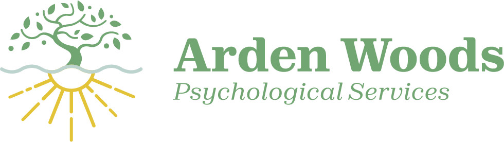 Arden Woods Psychological Services