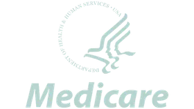 Medicare logo