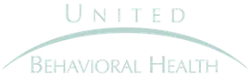United Behavioral Health logo