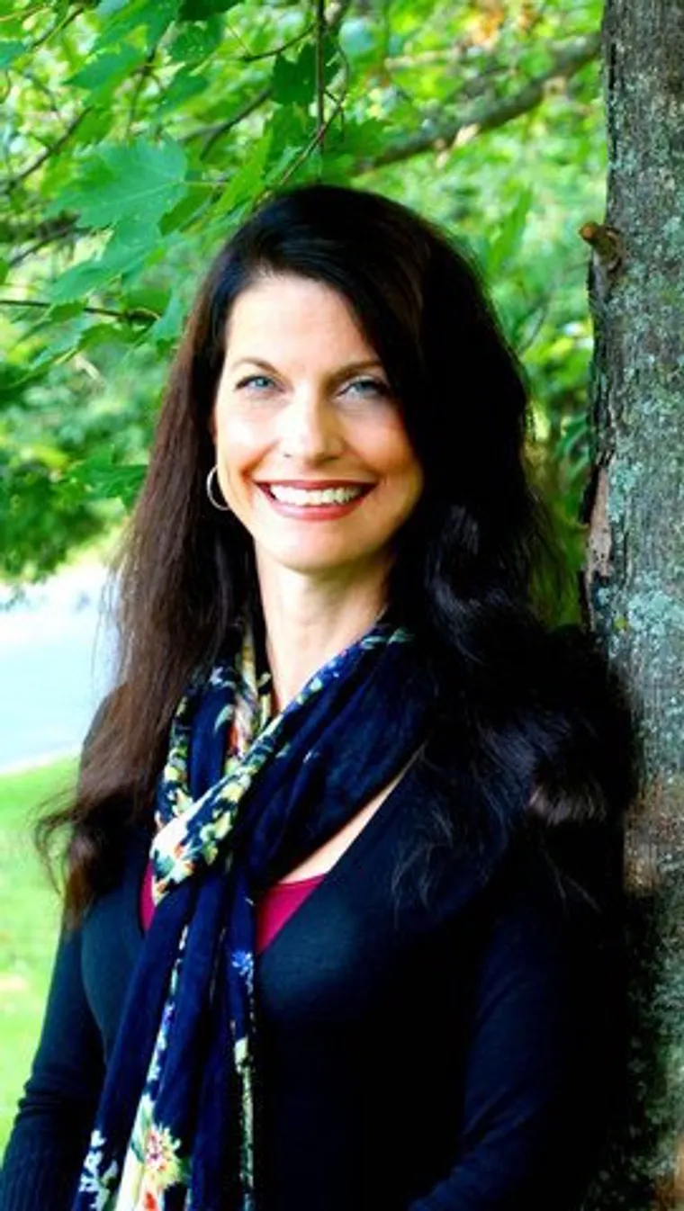 Portrait of Cheryl Schultz