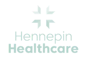 Hennepin Healthcare logo