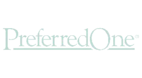 PreferredOne logo