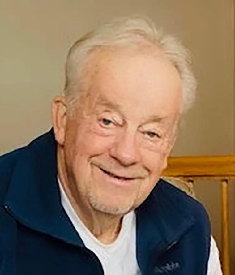 Portrait of Sid Veenstra