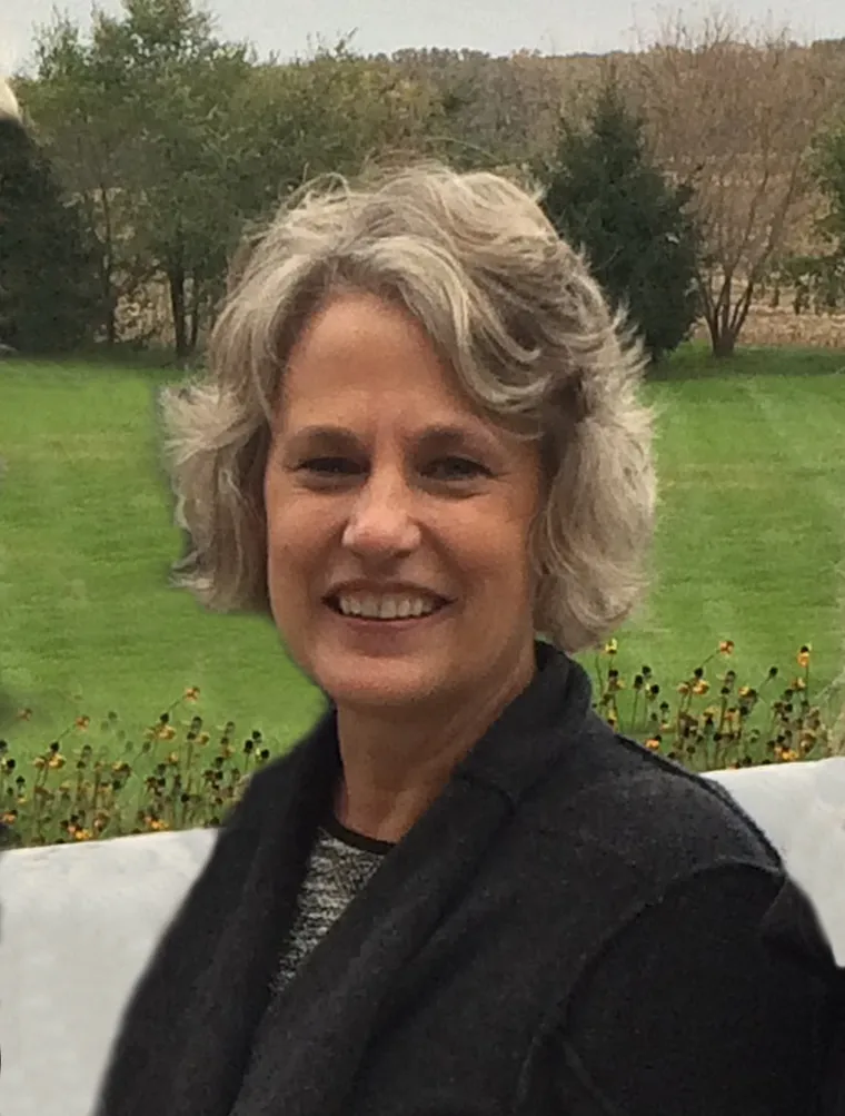 Portrait of Teri A. Wylie